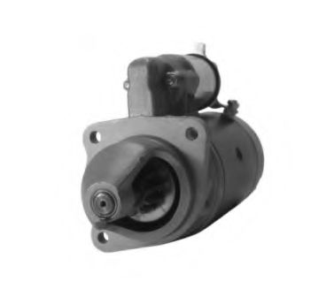 Стартер BTS Turbo S510508