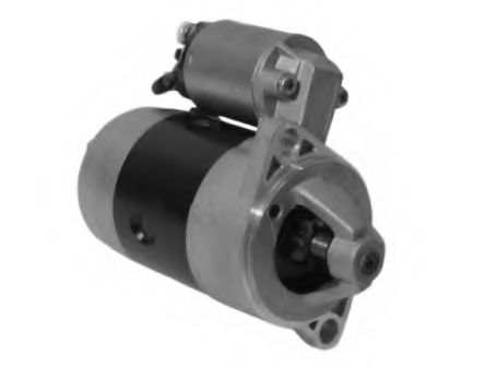 Стартер BTS Turbo S510526