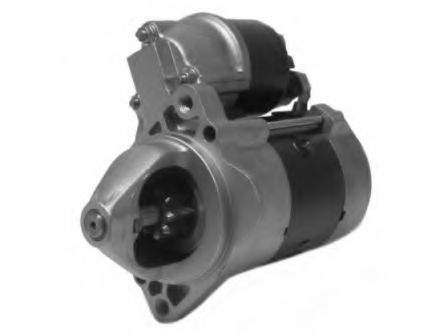 Стартер BTS Turbo S510553