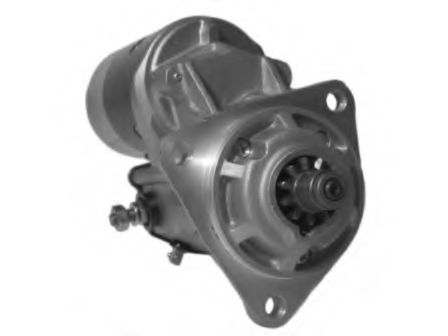 Стартер BTS Turbo S510561