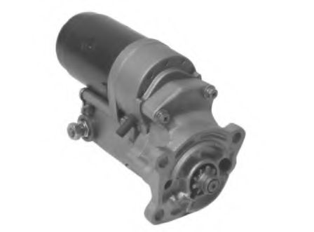 Стартер BTS Turbo S510563