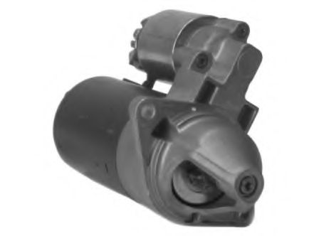 Стартер BTS Turbo S510573