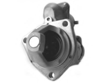 Стартер BTS Turbo S510599