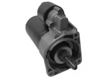 Стартер BTS Turbo S510604