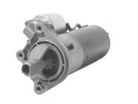 Стартер BTS Turbo S510610