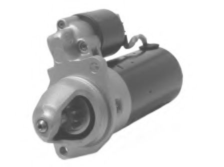 Стартер BTS Turbo S510613