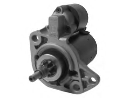 Стартер BTS Turbo S510642