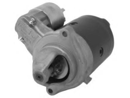 Стартер BTS Turbo S510679