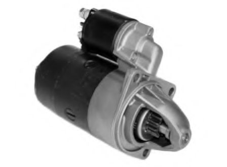 Стартер BTS Turbo S510684