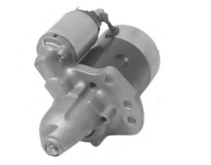 Стартер BTS Turbo S510690