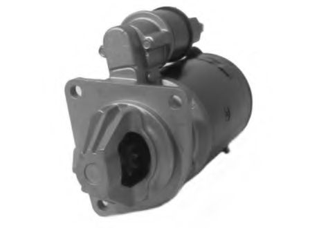 Стартер BTS Turbo S510691