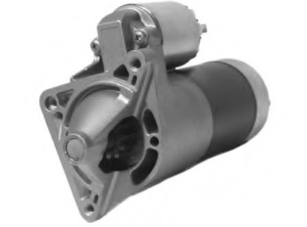 Стартер BTS Turbo S510742