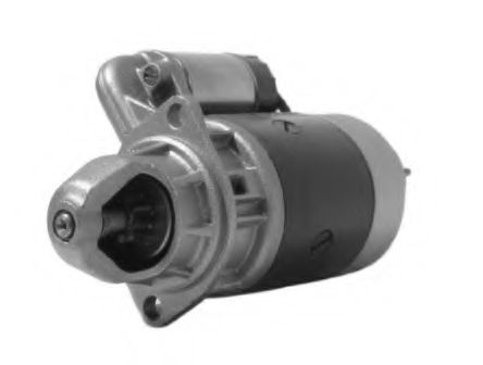 Стартер BTS Turbo S510774