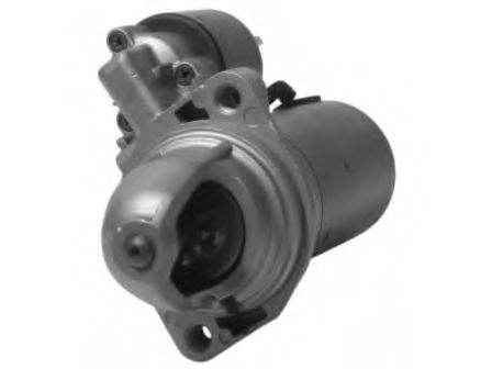 Стартер BTS Turbo S510782