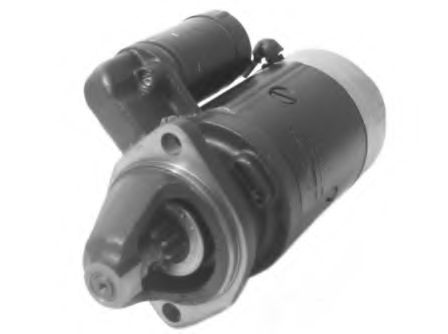 Стартер BTS Turbo S510795