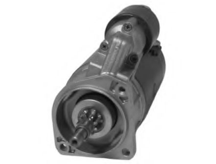 Стартер BTS Turbo S510818