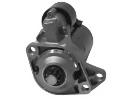 Стартер BTS Turbo S510855