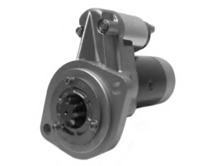 Стартер BTS Turbo S510874