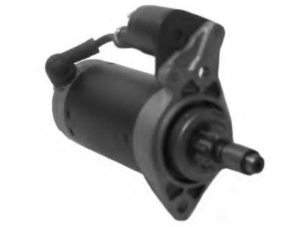 Стартер BTS Turbo S510980