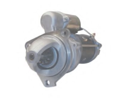 Стартер BTS Turbo S510981