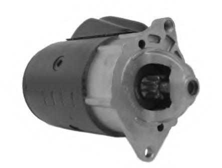 Стартер BTS Turbo S510990