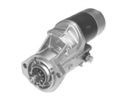 Стартер BTS Turbo S510996