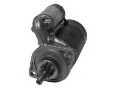 Стартер BTS Turbo S511000