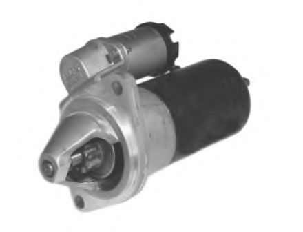 Стартер BTS Turbo S511003