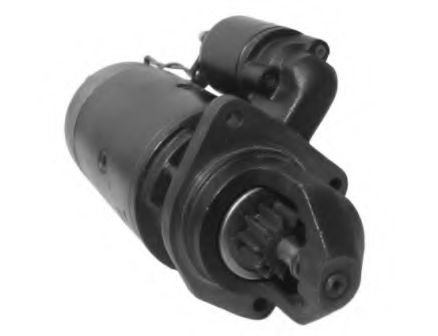 Стартер BTS Turbo S511017