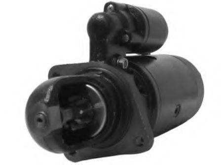 Стартер BTS Turbo S511020