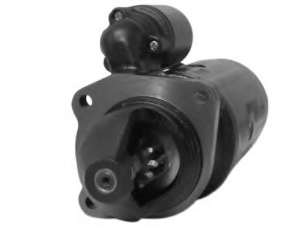 Стартер BTS Turbo S511038