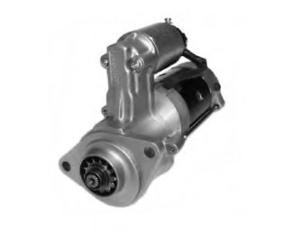 Стартер BTS Turbo S511258