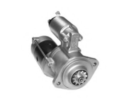 Стартер BTS Turbo S511265