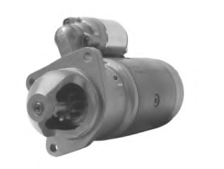 Стартер BTS Turbo S511407