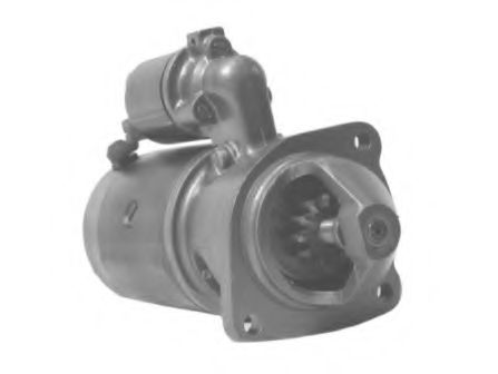 Стартер BTS Turbo S511464