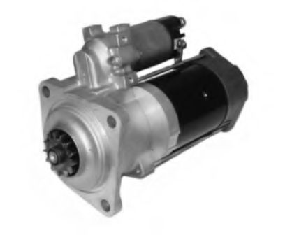 Стартер BTS Turbo S511701