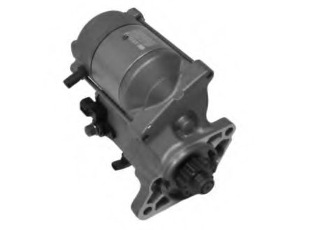 Стартер BTS Turbo S511854