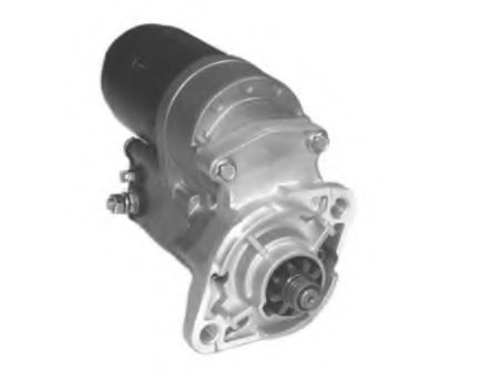 Стартер BTS Turbo S511993