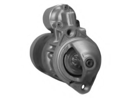 Стартер BTS Turbo 111120