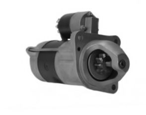 Стартер BTS Turbo S512193