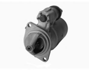 Стартер BTS Turbo S512281