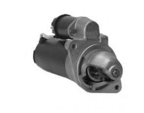 Стартер BTS Turbo S512305