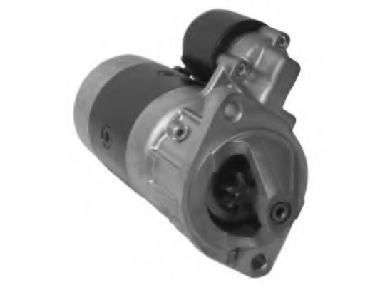 Стартер BTS Turbo S511282