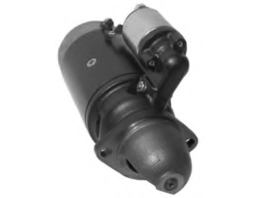 Стартер BTS Turbo S511338