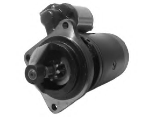 Стартер BTS Turbo S511345