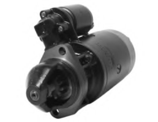 Стартер BTS Turbo S511346