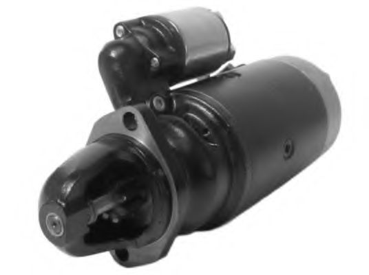 Стартер BTS Turbo S511369