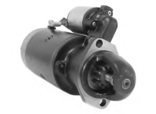 Стартер BTS Turbo S511371