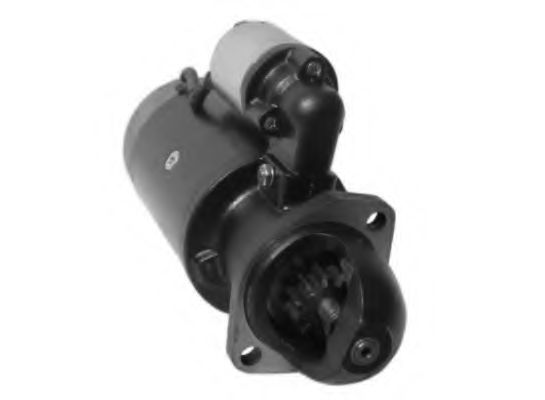 Стартер BTS Turbo S511380