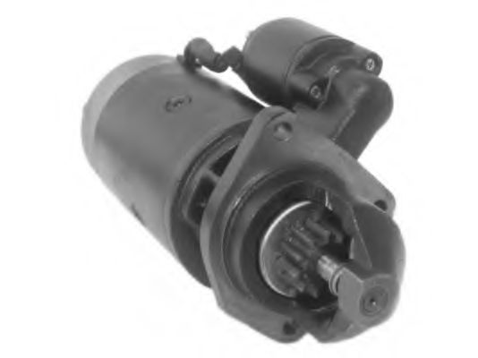 Стартер BTS Turbo S511386